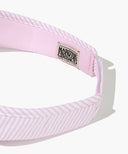 KIDS SUN VISOR IN PINK image 4