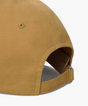 SMALL CLASSIC LOGO CAP IN CHARCOAL GREY image 4
