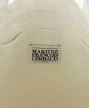 [MARITHE_DISNEY] MICKEY_COMIC ECO BAG IN IVORY image 4