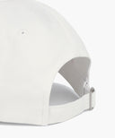 CLASSIC LOGO 6PANEL COLOR BLOCK CAP IN DARK GRAY image 4