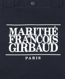 CLASSIC LOGO BIG SHOPPER BAG IN PINK image 4
