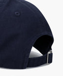 KIDS CLASSIC LOGO CAP IN NAVY image 4