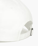 SAILING GRAPHIC COVERED CAP IN OFF WHITE image 4