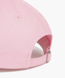 KIDS CLASSIC LOGO CAP IN PINK image 4