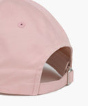 SMALL CLASSIC LOGO CAP IN PINK image 4
