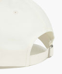 PONY CLASSIC LOGO COVERED CAP IN IVORY image 4