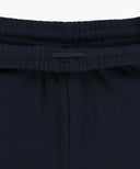 KIDS CLASSIC LOGO SWEAT SHORTS IN NAVY image 4