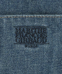 [MARITHE_DISNEY] MICKEY_TOTE BAG IN VINTAGE BLUE image 4