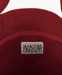 [MARITHE_DISNEY] MICKEY_COMIC ECO BAG IN RED image 4