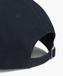 PONY CLASSIC LOGO COVERED CAP IN NAVY image 4