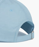 DRAWING CLASSIC LOGO NYLON CAP IN SKY BLUE image 4