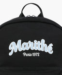 KIDS BACK PACK IN BLACK image 4