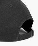 VINTAGE BASEBALL GRAPHIC CAP IN GRAY image 4