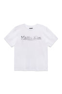 STAMP LOGO GRAPHIC OVERSIZE TOP FOR MEN IN WHITE image 10