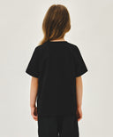 KIDS REGULAR LOGO BASIC TEE 2PACK IN MIX image 5