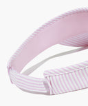 KIDS SUN VISOR IN PINK image 5