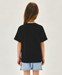 KIDS DOODLE CLASSIC LOGO AEROCOOL TEE 2PACK IN MIX image 5