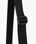 KIDS FLAP POCKET CROSS BAG IN BLACK image 5