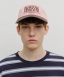 CLASSIC LOGO 6PANEL COLOR BLOCK CAP IN CHARCOAL GREY image 5