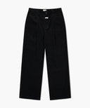 M CORDUROY PANTS IN BLACK image 6