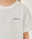 KIDS REGULAR LOGO BASIC TEE 2PACK IN MIX image 6