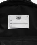 KIDS CLASSIC LOGO BACKPACK IN BLACK image 6