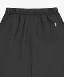 M EASY HALF PANTS IN CHARCOAL GREY image 6