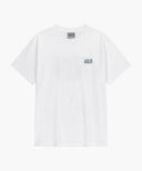 PONY CLASSIC LOGO TEE IN WHITE image 6
