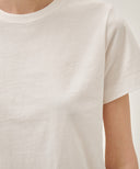 W 3PACK CIRCLE LOGO TEE IN MIX image 6