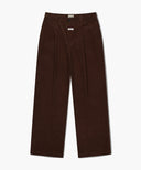 M CORDUROY PANTS IN BROWN image 6