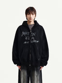 10 — MK2611JP305U-BLK