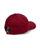 MUCENT BALL CAP IN BURGUNDY