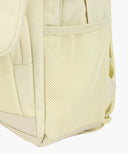 KIDS CLASSIC LOGO BACKPACK IN CREAM image 7