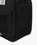 KIDS CLASSIC LOGO BACKPACK IN BLACK image 7