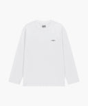 2PACK LETTERING LOGO LONG SLEEVE TEE IN MIX image 2