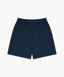 KIDS BEAR CLASSIC LOGO SHORTS IN NAVY image 7