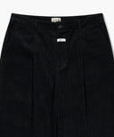 M CORDUROY PANTS IN BLACK image 8