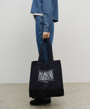 CLASSIC LOGO BIG SHOPPER BAG IN PINK image 8