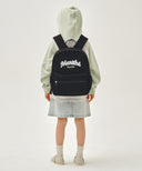 KIDS BACK PACK IN BLACK image 8