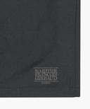 M EASY HALF PANTS IN CHARCOAL GREY image 8