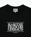 CLASSIC LOGO LONG SLEEVE IN BLACK image 8