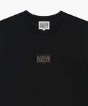 SORONA COOL SMALL CLASIC LOGO SLEEVELESS IN BLACK