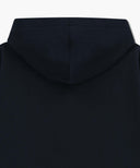 KIDS BEAR CLASSIC LOGO HOODIE IN NAVY image 9