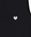 KIDS W BUBBLE SLEEVELESS ONEPIECE IN BLACK image 9