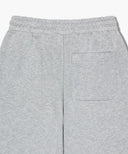 LOOSE FIT CREST SYMBOL SWEAT PANTS IN HEATHER GREY image 15