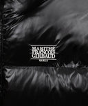 GLOSSY DOWN JACKET IN BLACK image 9