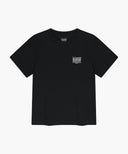 KIDS DOODLE CLASSIC LOGO AEROCOOL TEE 2PACK IN MIX image 10