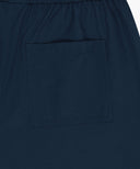 KIDS BEAR CLASSIC LOGO SHORTS IN NAVY image 10
