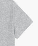 [REGEN] W FRENCH FRUIT SHOP GRAPHIC TEE IN HEATHER GREY image 10
