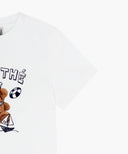 KIDS MARINE BEAR REGEN TEE IN WHITE image 10